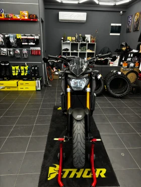 Yamaha Mt-09, снимка 1