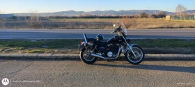 Honda Shadow 700cc California , снимка 8