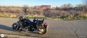 Honda Shadow 700cc California , снимка 6
