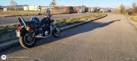 Honda Shadow 700cc California , снимка 7