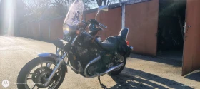 Honda Shadow 700cc California , снимка 16