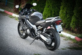 Honda Cbr 600cc / УНИКАТ !!!, снимка 3