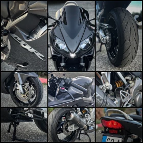 Honda Cbr 600cc / УНИКАТ !!!, снимка 14