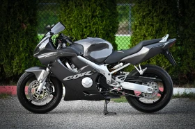 Honda Cbr 600cc / УНИКАТ !!!, снимка 2