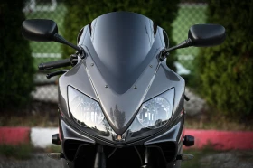 Honda Cbr 600cc / УНИКАТ !!!, снимка 8
