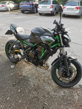 Kawasaki Z, снимка 4