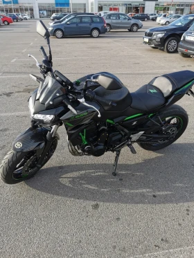 Kawasaki Z, снимка 2