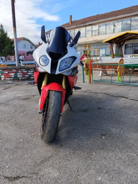 BMW S, снимка 2