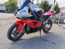 BMW S, снимка 1