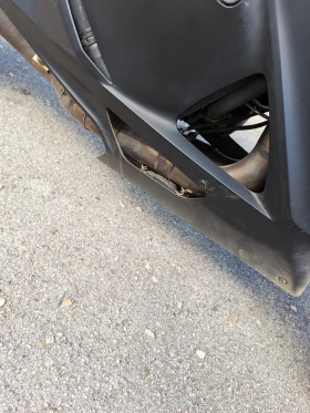 BMW S, снимка 4