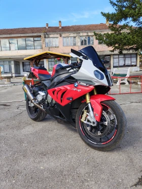 BMW S, снимка 3