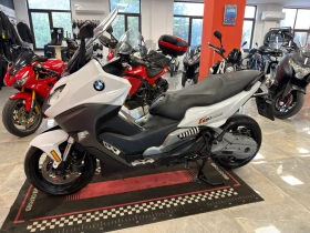 BMW C C650 SPORT ABS, снимка 8
