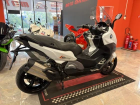 BMW C C650 SPORT ABS, снимка 4