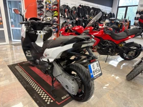 BMW C C650 SPORT ABS, снимка 6