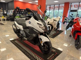BMW C C650 SPORT ABS, снимка 2