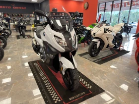 BMW C C650 SPORT ABS, снимка 1