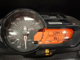 BMW C C650 SPORT ABS, снимка 13