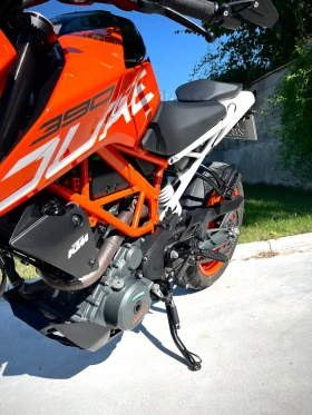 Ktm Duke 390 | Mobile.bg    5