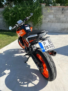 Ktm Duke 390 | Mobile.bg    4