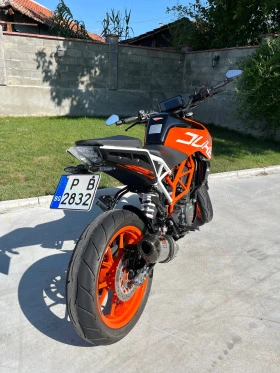 Ktm Duke 390 | Mobile.bg    3