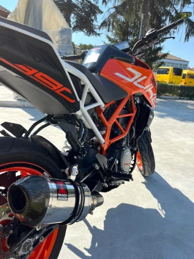 Ktm Duke 390 | Mobile.bg    7