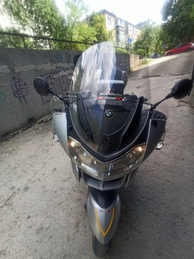 BMW R R1200RT, снимка 8