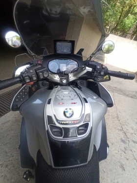 BMW R R1200RT, снимка 6