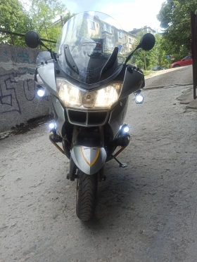 BMW R R1200RT, снимка 4