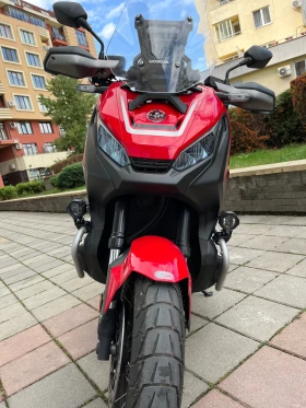 Honda X-ADV 750, снимка 7