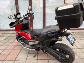 Honda X-ADV 750, снимка 4