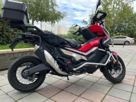 Honda X-ADV 750, снимка 9