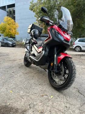 Honda X-ADV 750, снимка 1