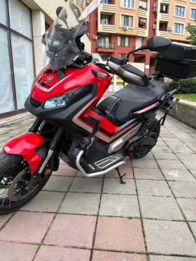 Honda X-ADV 750, снимка 5