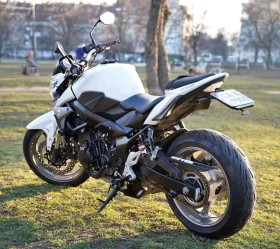 Suzuki Gsr GSR 750 ABS, снимка 9