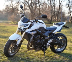 Suzuki Gsr GSR 750 ABS, снимка 1