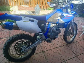 Yamaha Wr 250F | Mobile.bg � ����� ������ 14