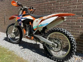 Обява за продажба на Ktm SX-F 350 ~7 700 лв. - изображение 8