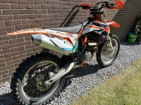Обява за продажба на Ktm SX-F 350 ~7 700 лв. - изображение 1