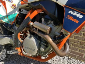 Обява за продажба на Ktm SX-F 350 ~7 700 лв. - изображение 6