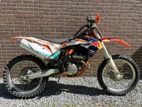 Обява за продажба на Ktm SX-F 350 ~7 700 лв. - изображение 5