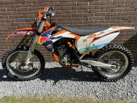 Обява за продажба на Ktm SX-F 350 ~7 700 лв. - изображение 4