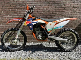 Обява за продажба на Ktm SX-F 350 ~7 700 лв. - изображение 1