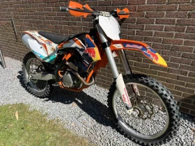Обява за продажба на Ktm SX-F 350 ~7 700 лв. - изображение 3