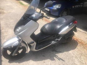 Yamaha X-max | Mobile.bg    3