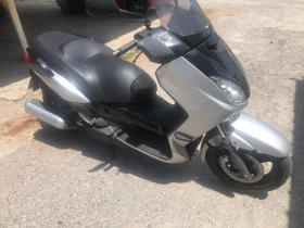Yamaha X-max | Mobile.bg    2