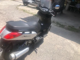 Yamaha X-max | Mobile.bg    5
