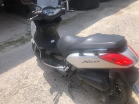 Yamaha X-max | Mobile.bg    4