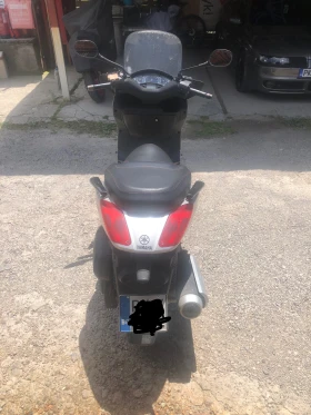 Yamaha X-max | Mobile.bg    6