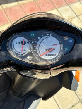 Aprilia 50 Sportcity one v4t | Mobile.bg    5