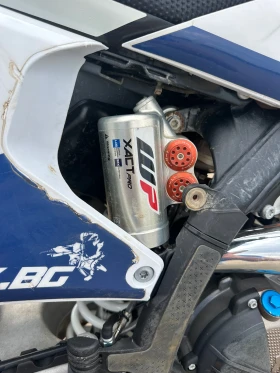 Husqvarna TE | Mobile.bg    6